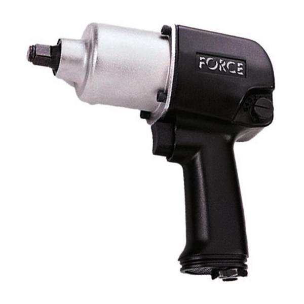 Пневматичен гайковерт Force 82541 – 1/2, 542 Nm