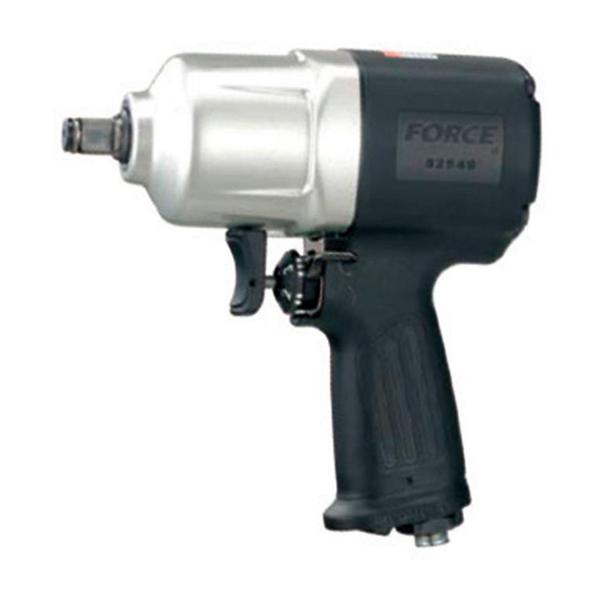 Пневматичен гайковерт Force 82549 – 1/2, 1054 Nm