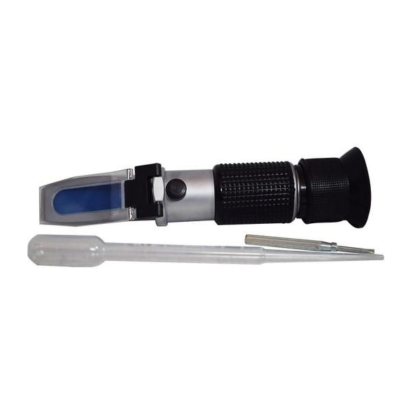 Рефрактометър за антифриз Force 9G0303 – -50–0 °C, AdBlue 30–40%