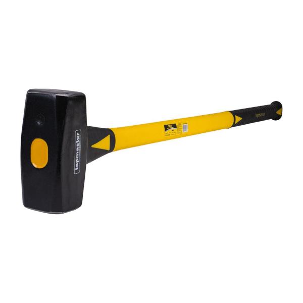 Каменарски чук Top Master Pro 240122 – 5000 г, фибростъкло