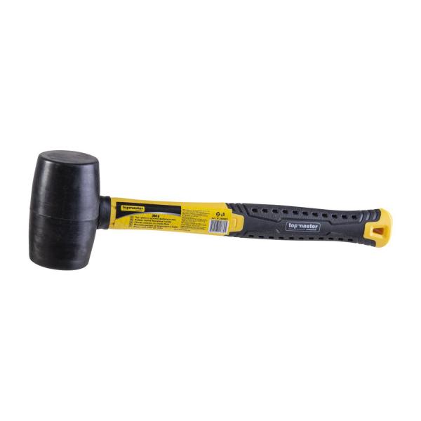 Гумен чук Top Master Pro 240903 – 340 г, 54 мм