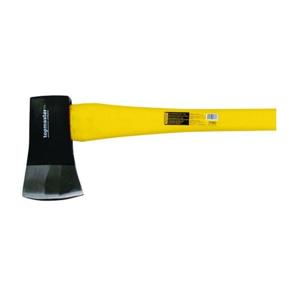 Брадва с дръжка от фибростъкло Top Master Pro 381323 – 1130 г