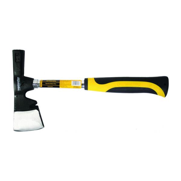 Томахавка с метална дръжка Top Master Pro 381321 – 570 г, 325 мм