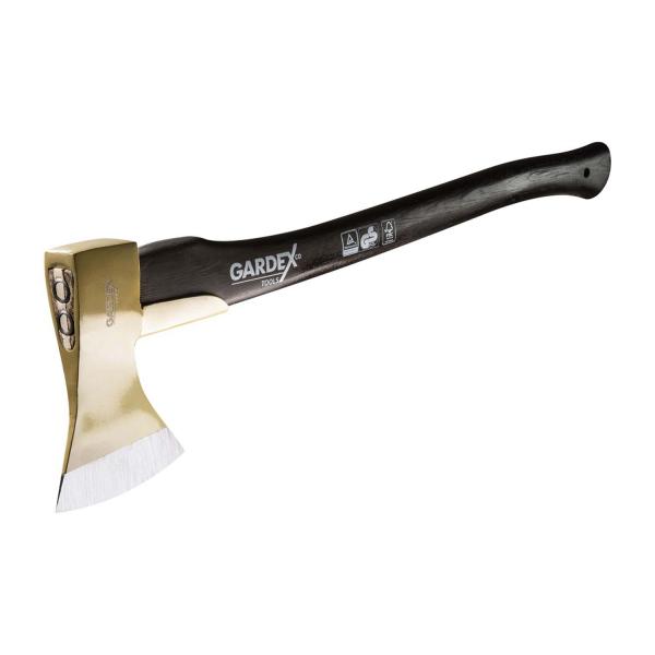 Брадва с протектор Gardex CULTURE 381703 – 1250 г, 700 мм