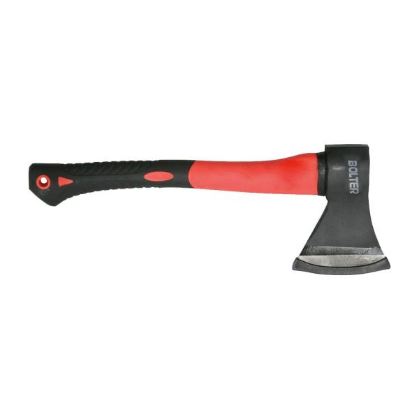 Брадва с дръжка от фибростъкло Bolter XG54272 – 1500 г, 750 мм