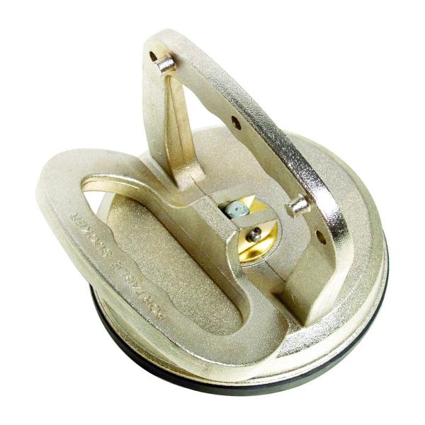 Алуминиева вендуза за стъкла Gadget 499932 – 40 кг