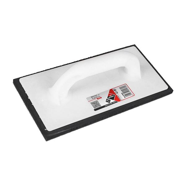 Гумена маламашка за фуги Rubi PRO 10607 – 225 × 100 × 15 мм, до 3 мм