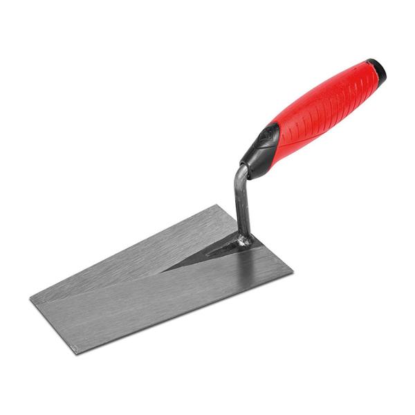 Трапецовидна мистрия Rubi PFP05-180 75418 – 180 × 105 мм