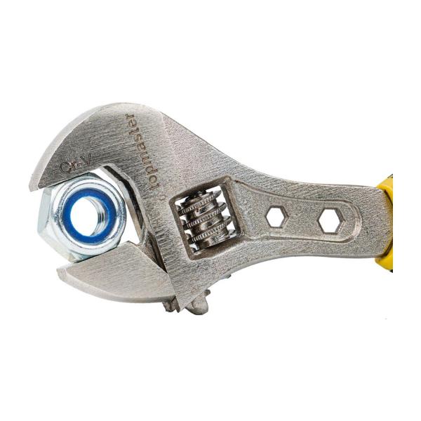 Френски ключ Top Master Pro SMART 290914 – 150 мм, 1–21 мм