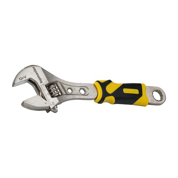 Френски ключ Top Master Pro SMART 290917 – 300 мм, 1–38 мм