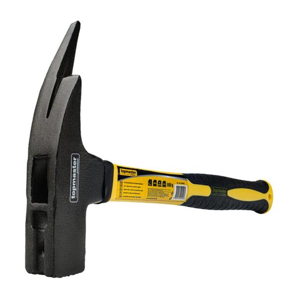 Антивибрационен кофражен чук Top Master Pro 249809 – 600 г