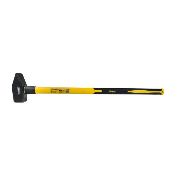 Чук вария Top Master Pro 240152 – 8 кг, фибростъклена дръжка