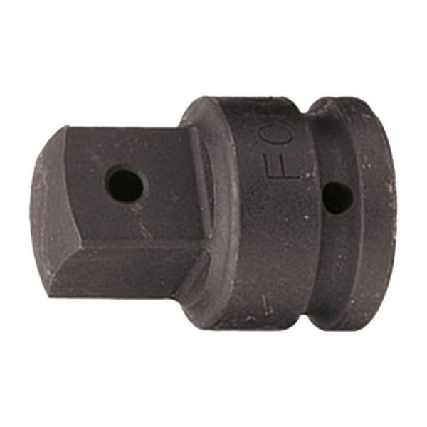 Ударен адаптер Force 80968MPP – 3/4″ вътрешен към 1″ външен