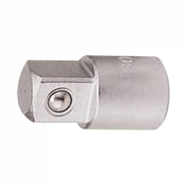 Адаптер Force 80923 – 1/4″ вътрешен към 3/8″ външен, 26 мм