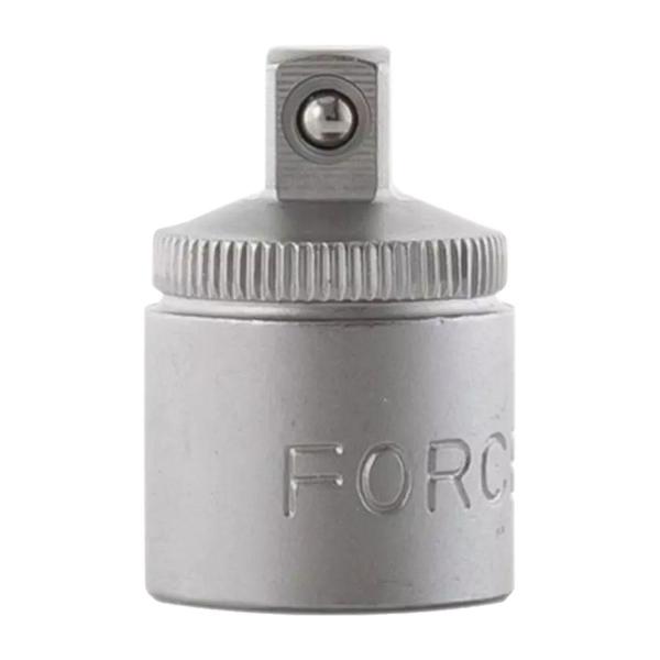 Адаптер Force 80942 – 1/2″ вътрешен към 1/4″ външен, 36 мм