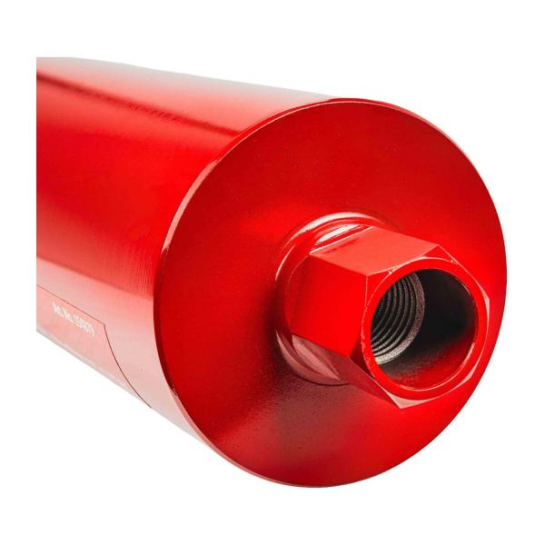 Диамантена боркорона за бетон Raider Pro 154877 – 102 × 450 мм, 1 1/4″ UNC
