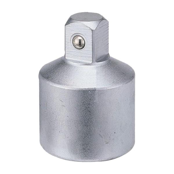 Адаптер Force 80968 – 3/4″ вътрешен към 1″ външен, 68 мм