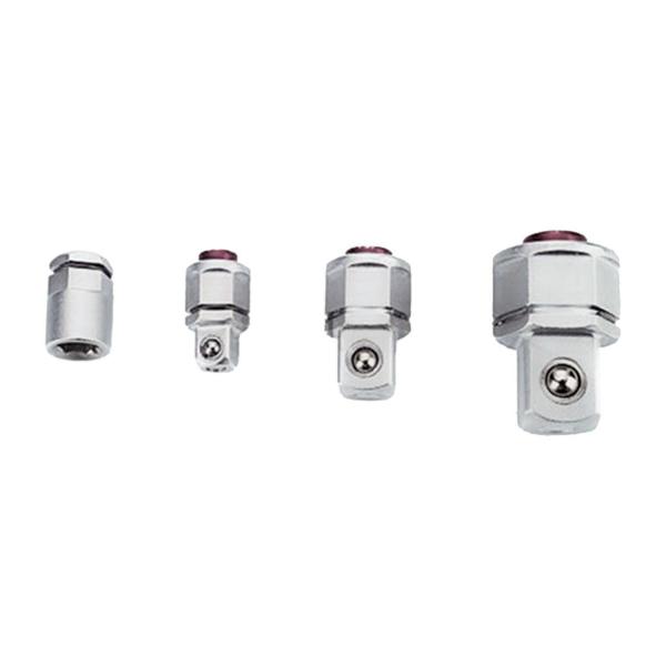 Адаптер за тресчотъчен ключ Force 831210 – 10 мм към 1/4″
