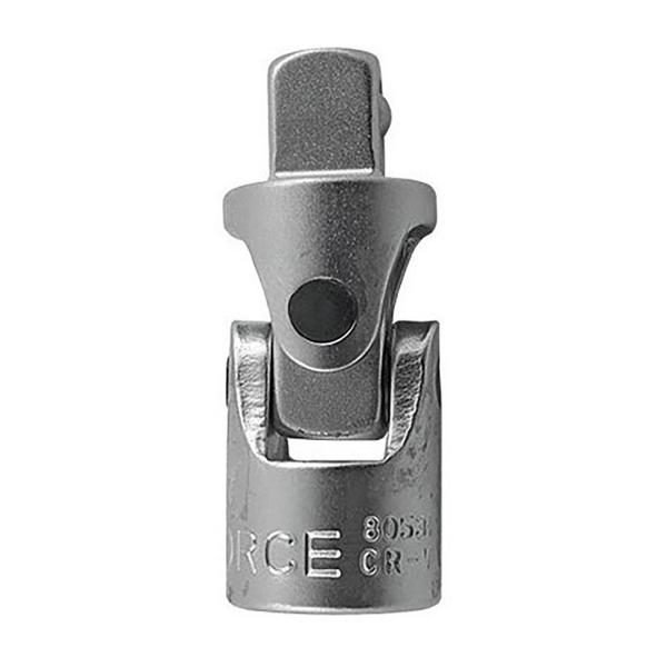 Кардан Force 80531 – захват 3/8″, Cr-V стомана