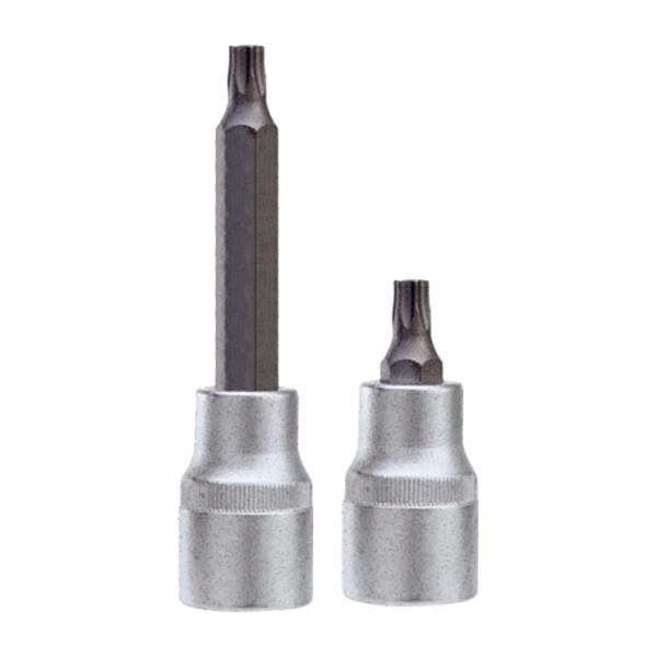 Вложка с TORX накрайник Force 34605530 – T30, захват 1/2″