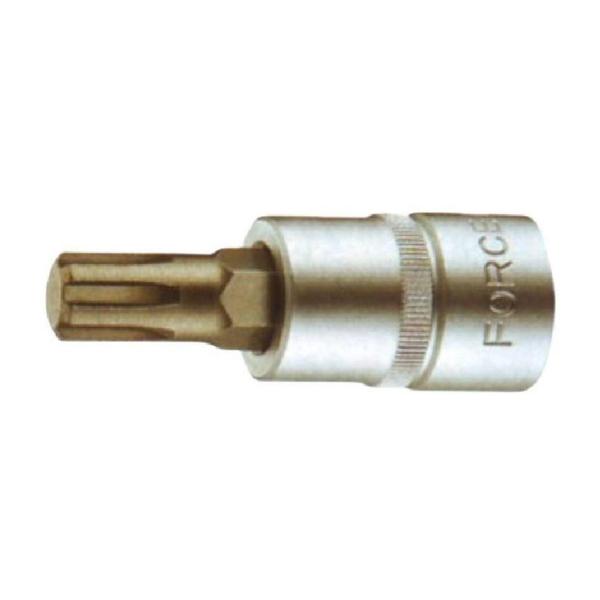 Удължена вложка с накрайник RIBE Force 34914010 – захват 1/2″, размер M10