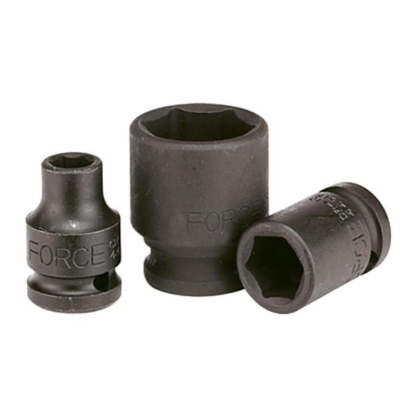 Ударна шестостенна вложка Force 44536 – 36 мм, захват 1/2″