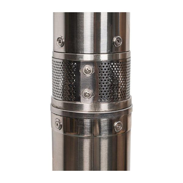 Сондажна помпа Raider RD-WP93 – 5500 W, 240 л/мин, 210 м