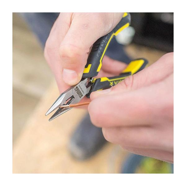 Комплект мини клещи Stanley Fatmax FMHT0-80541 – 6 бр.