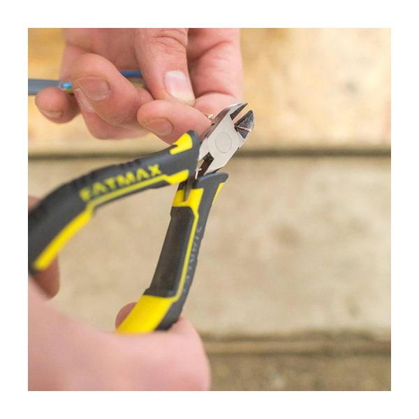 Комплект мини клещи Stanley Fatmax FMHT0-80541 – 6 бр.
