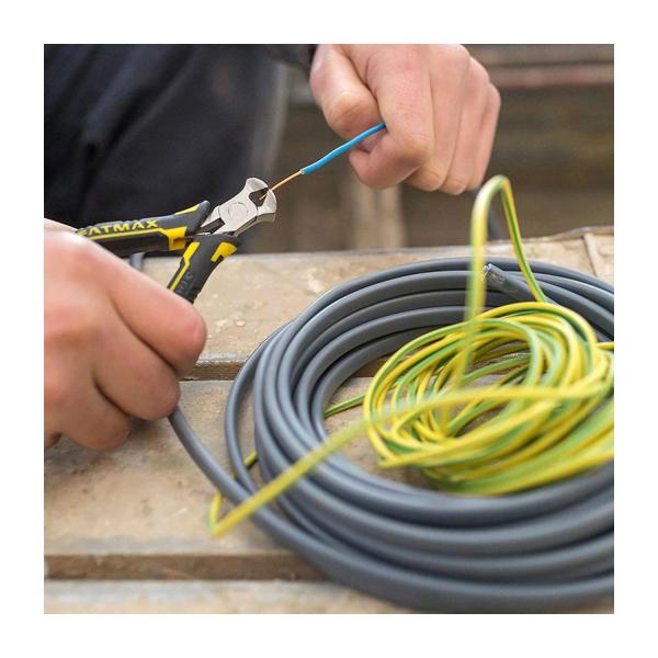 Комплект мини клещи Stanley Fatmax FMHT0-80541 – 6 бр.