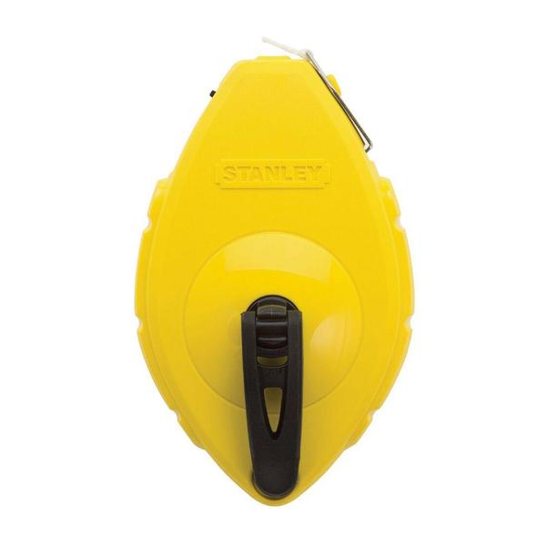 Зидарска чертилка Stanley 0-47-440 – 30 м, капацитет 30 г