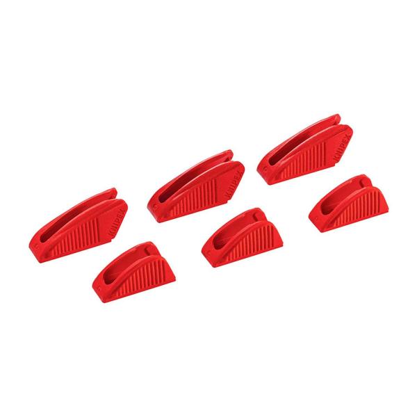 Предпазни челюсти Knipex 86 09 250 V01 за клещи ключ 250 мм, 3 чифта