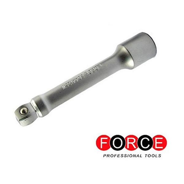 Удължител за работа под ъгъл Force 8044200W – 1/2″, 200 мм