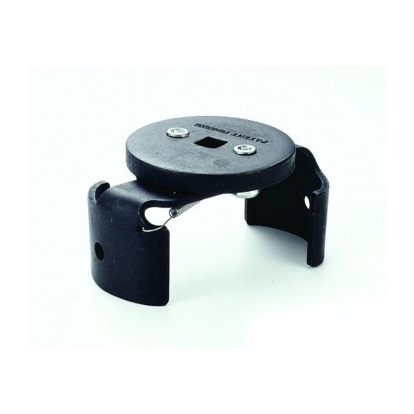 Ключ за маслен филтър Force 9B0702 – 80–98 мм, захват 3/8″