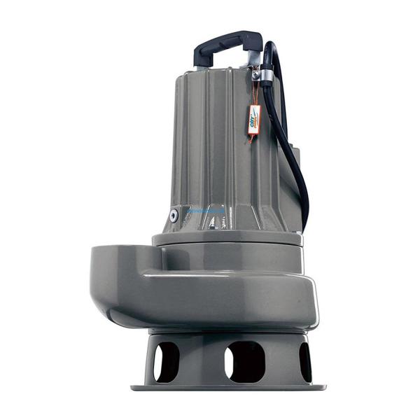 Потопяема дренажна помпа City Pumps PATROL 20/50 – 1,5 kW, 54 м³/ч