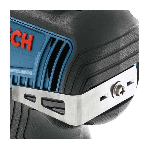 Акумулаторен винтоверт Bosch GSR 12V-35 FC – 12 V, 35 Nm, 2 × 3 Ah