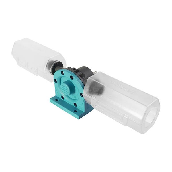 Помпа за бормашина Wolfcraft SOLID 4540000 – 1,3 м³/ч, напор 15 м