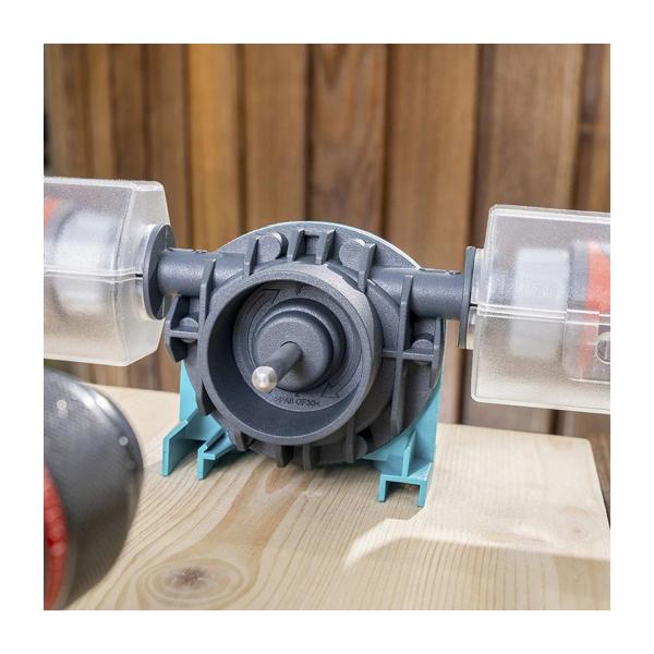 Помпа за бормашина Wolfcraft PRO 4541000 – 3 м³/ч, напор 30 м