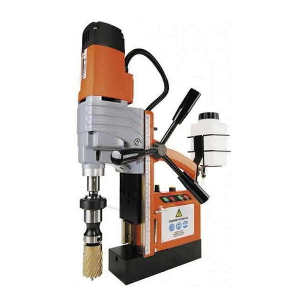 Магнитна бормашина Alfra Rotabest RB 50 B RL-E – 1200 W, 50 мм