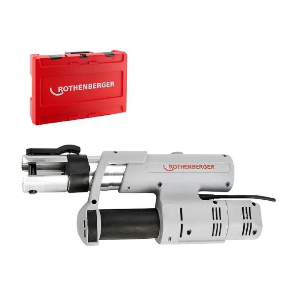 Електрохидравлична преса Rothenberger Romax AC Eco – 280 W, 32 kN