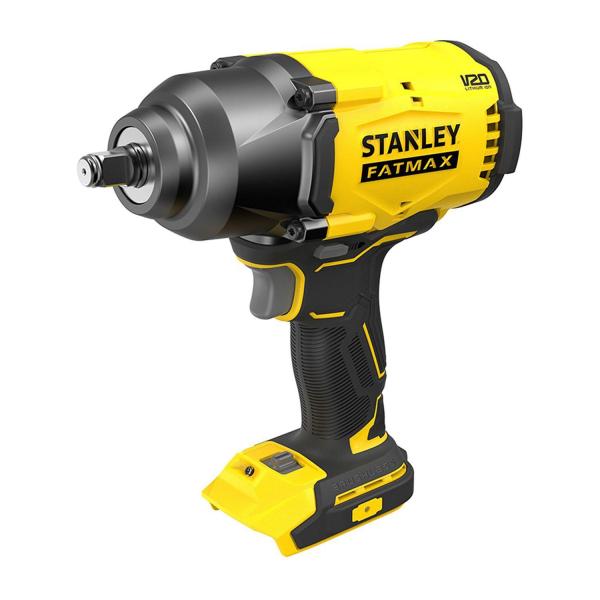Акумулаторен ударен гайковерт Stanley SFMCF940B-XJ – 18 V, 949 Nm, 1/2″