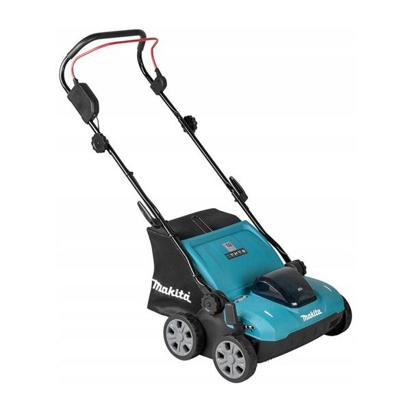Акумулаторен аератор Makita DUV320Z – 18 V, 320 мм