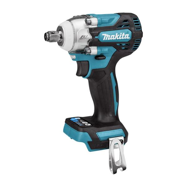 Акумулаторен ударен гайковерт Makita DTW300Z – 18 V, 330 Nm