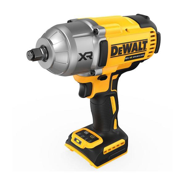 Акумулаторен ударен гайковерт DeWALT DCF900N – 18 V, 1396 Nm