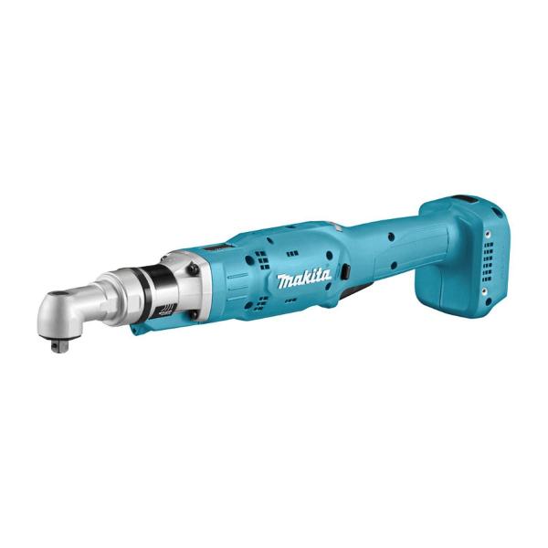 Акумулаторен ъглов гайковерт Makita DFL204FZ – 14,4 V, 8–20 Nm