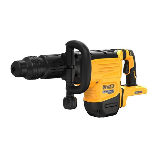 Акумулаторен къртач DeWALT DCH892N – 54 V, 19,4 J, SDS-max