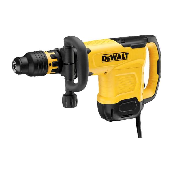 Електрически къртач DeWALT D25881K – 1600 W, 17,5 J, SDS-max