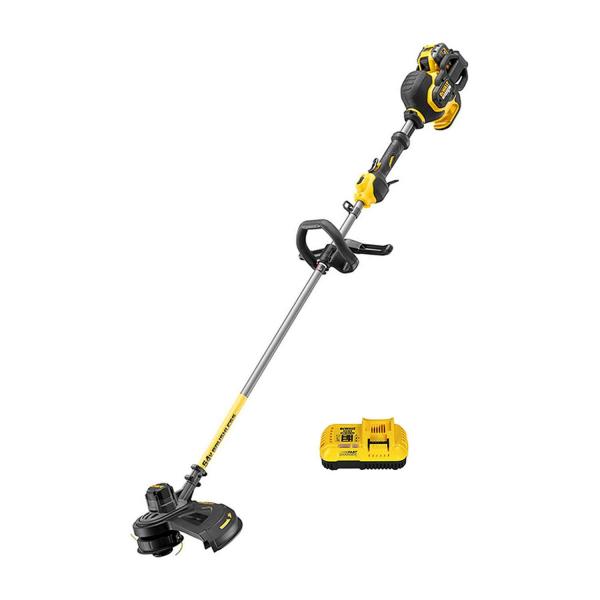 Акумулаторен тример DeWALT DCM571X1 – 54 V, 38 см, 3 Ah