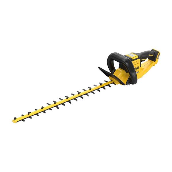 Акумулаторен храсторез DeWALT DCMHT573N – 54 V, 660 мм