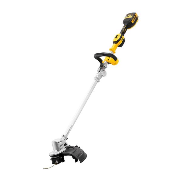Акумулаторен тример DeWALT DCMST561N – 18 V, 360 мм